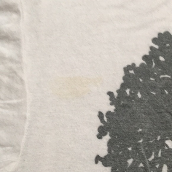 Cropped “super bad” tee - Picture 2 of 2